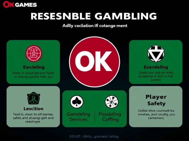 Explore the ultimate gambling destination at ok games.com. Enjoy secure, high-quality online casino games, live sports betting, and exclusive promotions on the official site trusted worldwide.